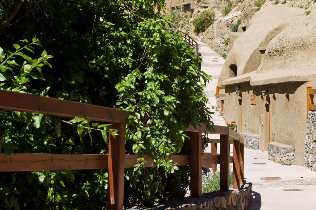 Casas Rurales De Guayadeque インヘニオ 部屋 写真
