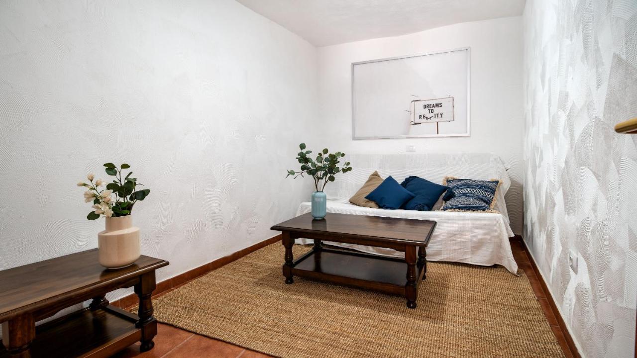 Casas Rurales De Guayadeque インヘニオ エクステリア 写真