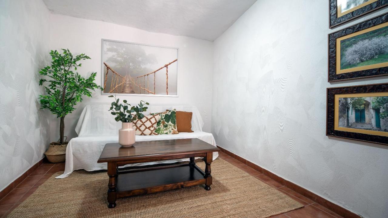 Casas Rurales De Guayadeque インヘニオ エクステリア 写真