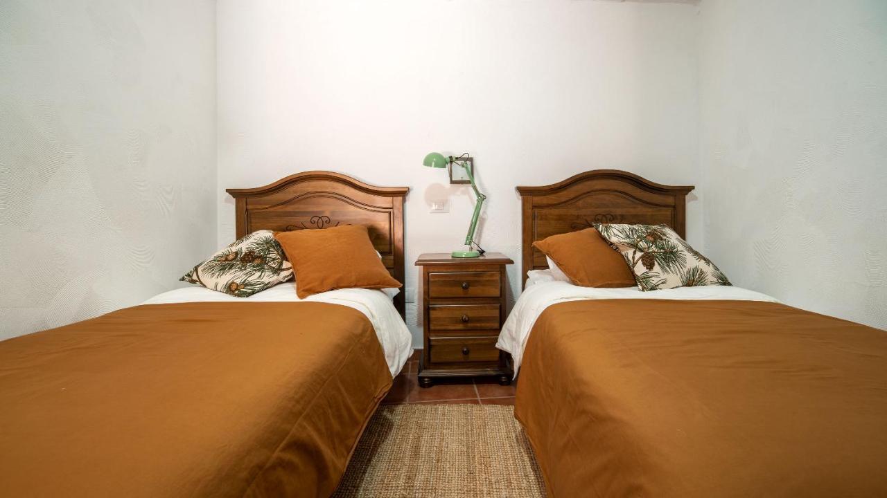Casas Rurales De Guayadeque インヘニオ エクステリア 写真