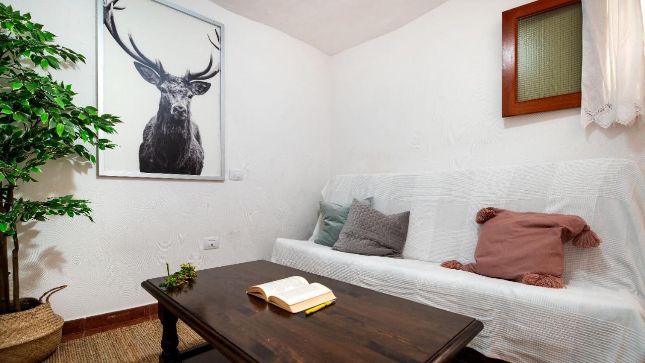 Casas Rurales De Guayadeque インヘニオ エクステリア 写真