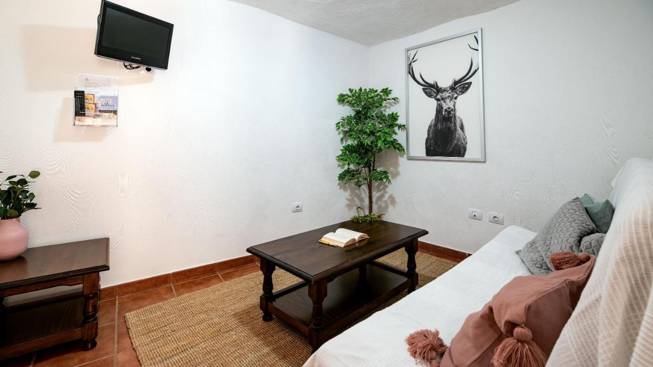 Casas Rurales De Guayadeque インヘニオ エクステリア 写真